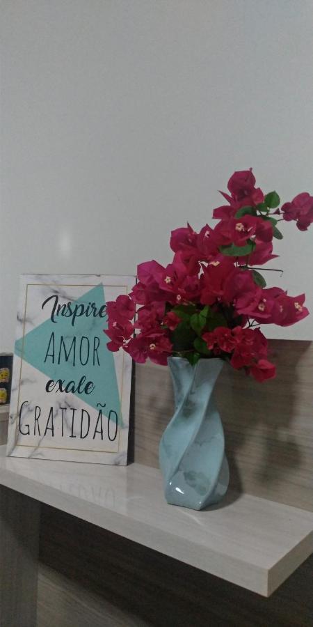 Recanto Feliz Olímpia Extérieur photo